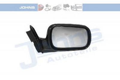 JOHNS 3808382 -  Наружное зеркало