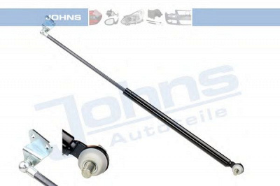 JOHNS 38089591 -  Газовая пружина, крышка багажник