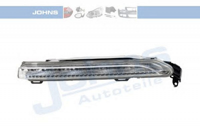 JOHNS 3812299 -  Фара дневного освещения