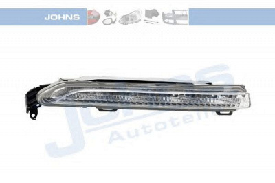 JOHNS 3812309 -  Фара дневного освещения