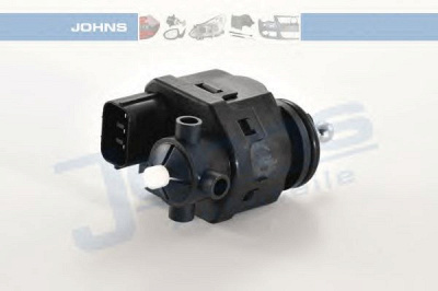JOHNS 38200901 -  Регулировочный элемент, регулировка угла наклона фар