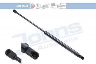 JOHNS 38219595 -  Газовая пружина, крышка багажник