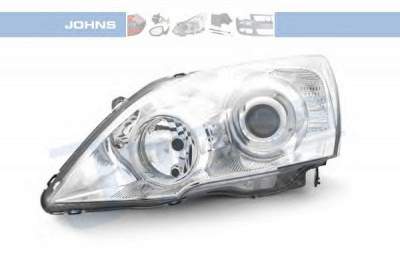 JOHNS 3843092 -  Основная фара