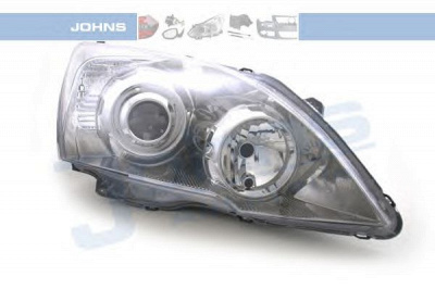 JOHNS 384310 -  Основная фара