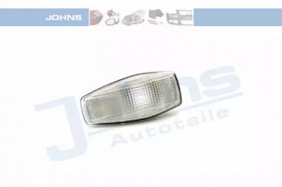 JOHNS 390121 -  Фонарь указателя поворота