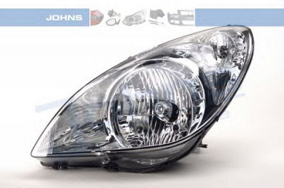 JOHNS 391109 -  Основная фара