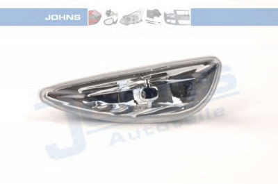 JOHNS 3911211 -  Фонарь указателя поворота