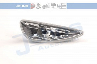 JOHNS 3911221 -  Фонарь указателя поворота
