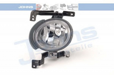 JOHNS 391129 -  Противотуманная фара