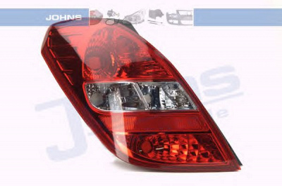 JOHNS 3911871 -  Задний фонарь