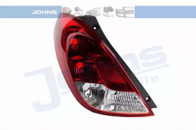 JOHNS 3911873 -  Задний фонарь