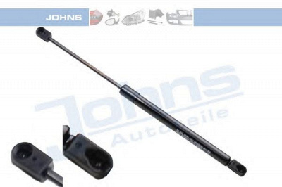 JOHNS 39119591 -  Газовая пружина, крышка багажник