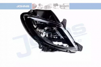 JOHNS 391230 -  Противотуманная фара
