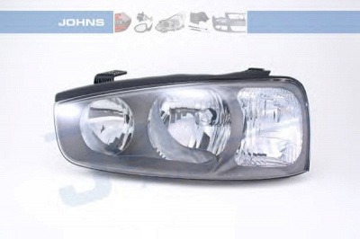 JOHNS 393309 -  Основная фара