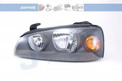 JOHNS 3933092 -  Основная фара