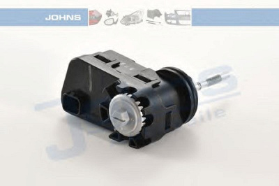 JOHNS 39340901 -  Регулировочный элемент, регулировка угла наклона фар