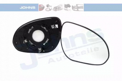 JOHNS 39343881 -  Зеркальное стекло, наружное зеркало