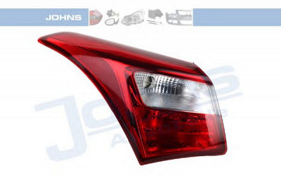 JOHNS 3935871 -  Задний фонарь