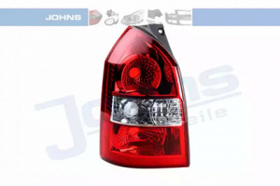 JOHNS 3962871 -  Задний фонарь