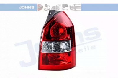 JOHNS 3962881 -  Задний фонарь