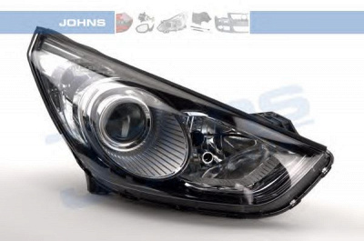 JOHNS 396610 -  Основная фара