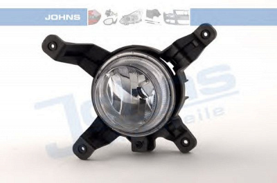 JOHNS 396629 -  Противотуманная фара