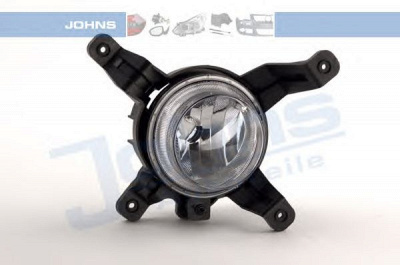 JOHNS 396630 -  Противотуманная фара