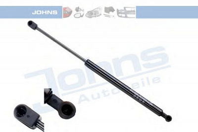 JOHNS 39810391 -  Газовая пружина, капот