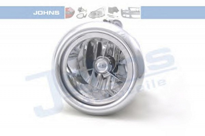 JOHNS 398129 -  Противотуманная фара