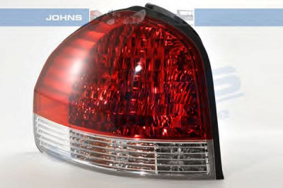 JOHNS 3981872 -  Задний фонарь