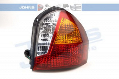JOHNS 398188 -  Задний фонарь