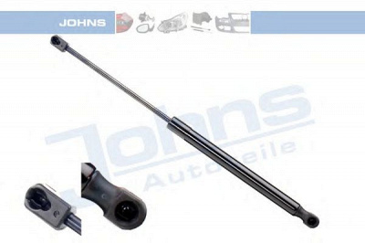 JOHNS 39820391 -  Газовая пружина, капот