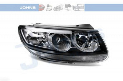 JOHNS 3982105 -  Основная фара
