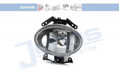 JOHNS 398229 -  Противотуманная фара