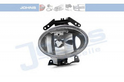 JOHNS 398230 -  Противотуманная фара