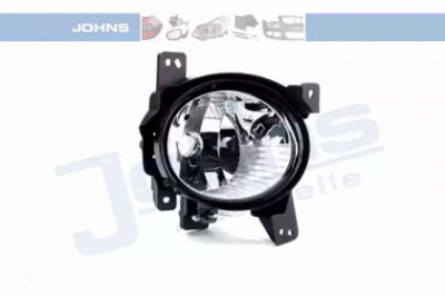 JOHNS 3982302 -  Противотуманная фара