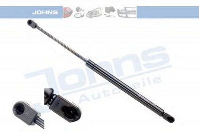 JOHNS 39829591 -  Газовая пружина, крышка багажник