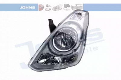JOHNS 399209 -  Основная фара