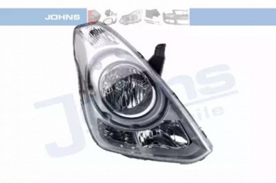 JOHNS 399210 -  Основная фара