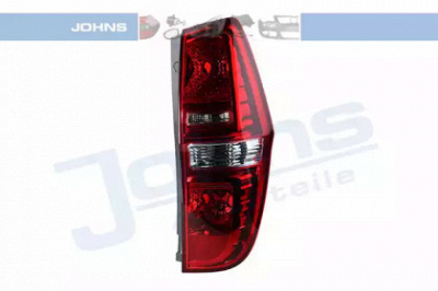 JOHNS 3992881 -  Задний фонарь