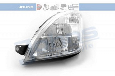 JOHNS 404309 -  Основная фара