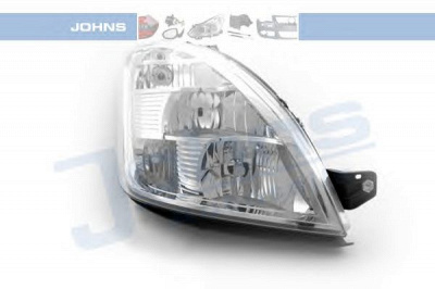 JOHNS 404310 -  Основная фара