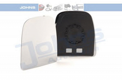 JOHNS 40433782 -  Зеркальное стекло, наружное зеркало
