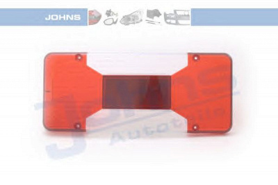 JOHNS 40438711 -  Задний фонарь