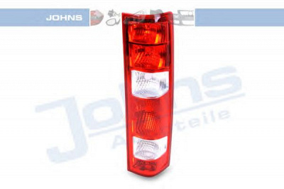 JOHNS 4043881 -  Задний фонарь