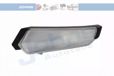 JOHNS 404519 -  Фонарь указателя поворота