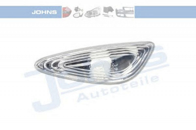 JOHNS 4102211 -  Фонарь указателя поворота