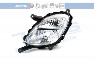 JOHNS 4102291 -  Противотуманная фара