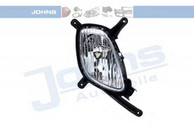 JOHNS 410230 -  Противотуманная фара