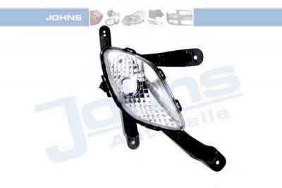 JOHNS 4102302 -  Фара дневного освещения